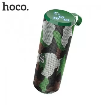 Bluetooth bezvadu skaļrunis Hoco BS33 kamufliažinės krāsa