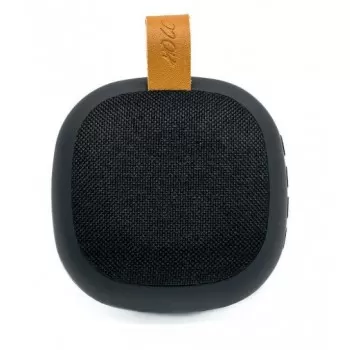 Bluetooth bezvadu skaļrunis Hoco BS31 melns