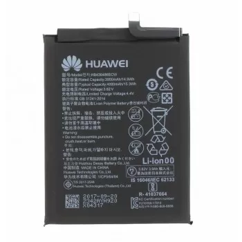 Akumulators Huawei Mate 10/Mate 10 Pro/Mate 20/P20 Pro/Honor View 20 4000mAh HB436486ECW