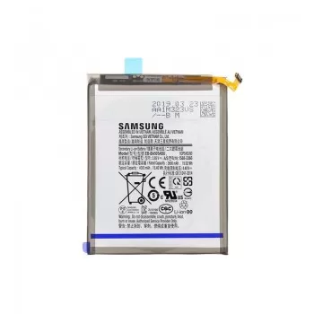 Akumulators Samsung A20/A30/A30s/A50/A50s A205/A305/A307/A505/A507 4000mAh EB-BA505ABU OEM
