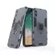 Maciņš Panther Samsung Note 20 tumši zils