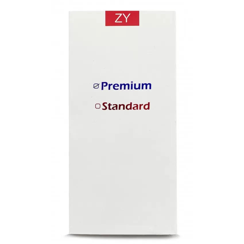 Displejs Apple iPhone 6 ar skārienjūtīgo paneli balts ZY Premium