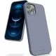 Maciņš Mercury Silicone Case Samsung A515 A51 lavandas pelēka