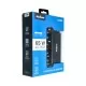 Laadija universaalne REBEL for Notebook/Laptop 65W/18-20V must