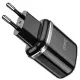 Laadija Hoco N4 12W 2xUSB-A must