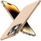 Maciņš X-Level Guardian Samsung G991 S21 5G zelts