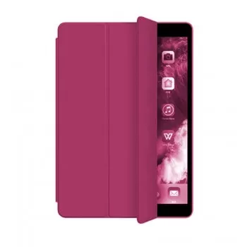 Maciņš Smart Sleeve with pen slot Apple iPad 10.2 2020/iPad 10.2 2019 bordo