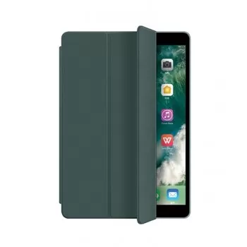 Maciņš Smart Sleeve with pen slot Apple iPad 9.7 2018/iPad 9.7 2017 zaļš