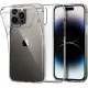 Telefoniümbris X-Level Antislip/O2 Samsung A525 A52 4G/A526 A52 5G/A528 A52s 5G läbipaistev