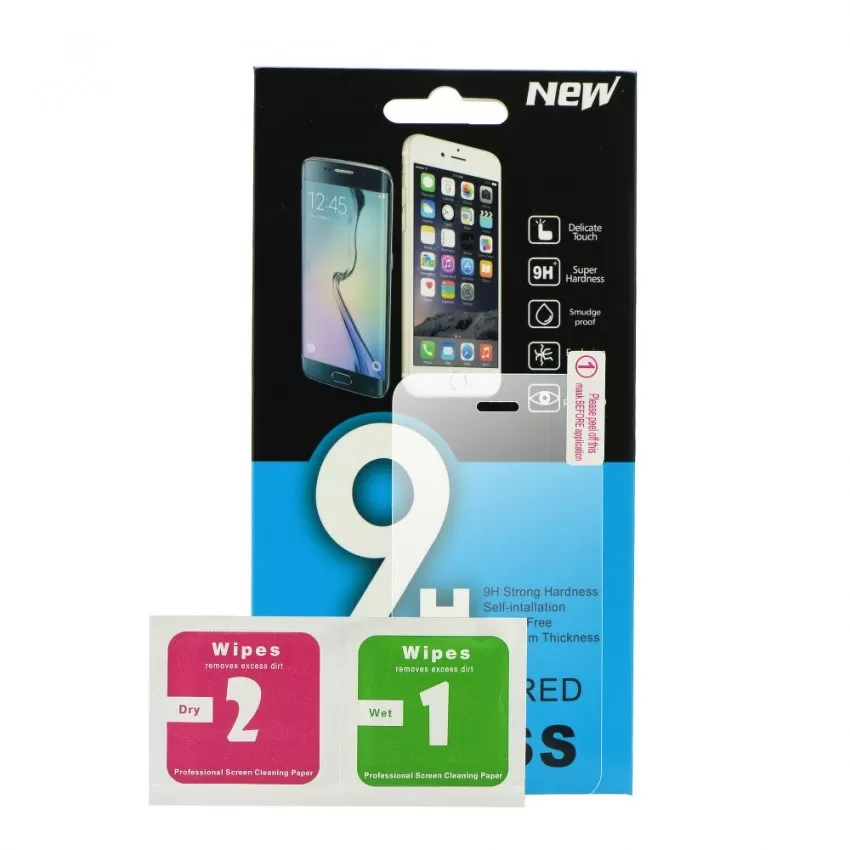 LCD aizsargstikls 9H Samsung A725 A72