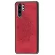 Maciņš Mandala Samsung A725 A72 sarkans