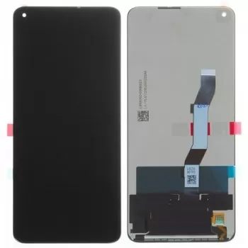 Displejs Xiaomi Mi 10T/Mi 10T Pro ar skārienjūtīgo paneli ORG