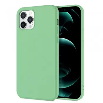 Telefoniümbris X-Level Dynamic Apple iPhone 11 matcha roheline