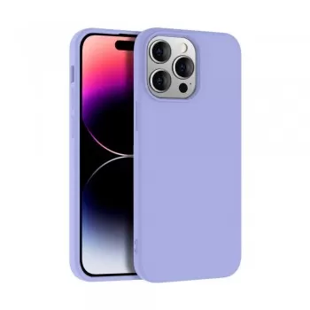 Telefoniümbris X-Level Dynamic Apple iPhone 11 lillakas