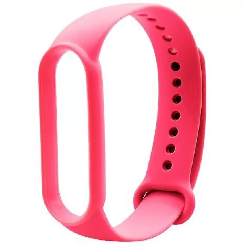 Aproce Xiaomi Mi Band 3/4 rozā