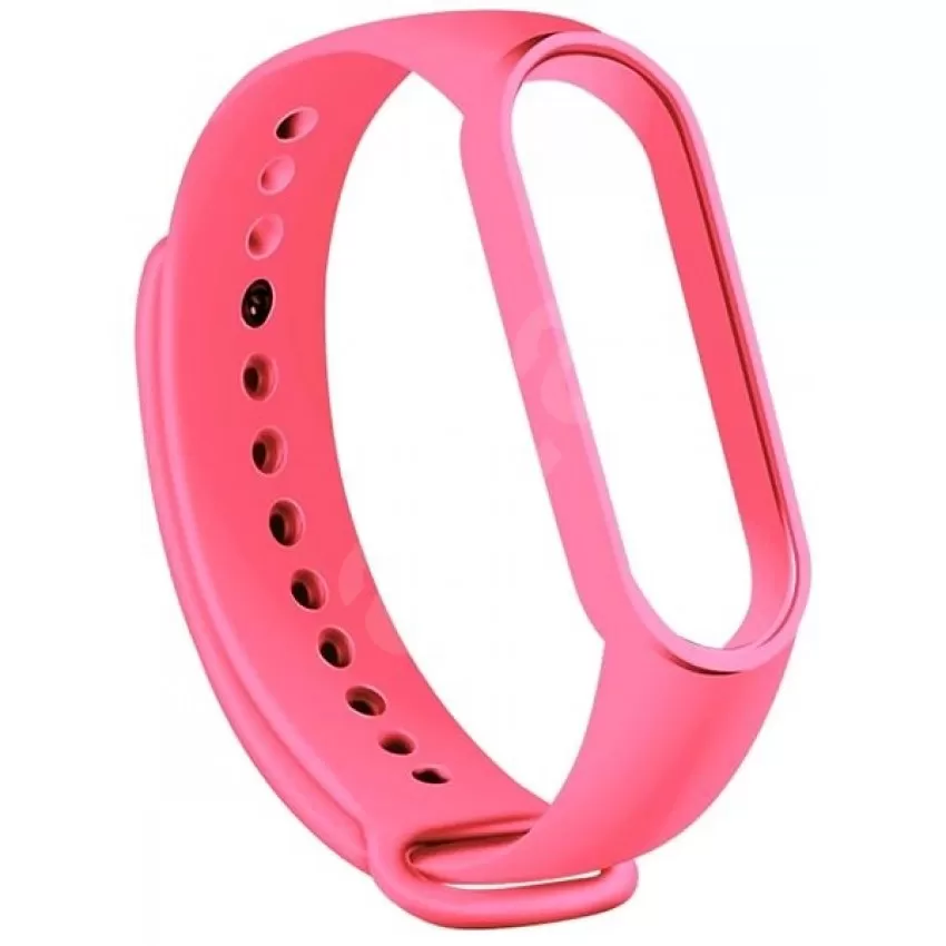 Käevõru Xiaomi Mi Band 5/6/7 roosa