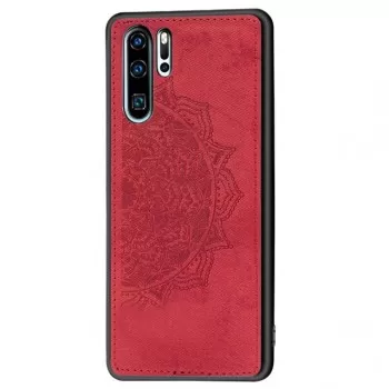 Maciņš Mandala Samsung A325 A32 4G sarkans