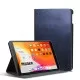 Maciņš X-Level Kite Samsung T860/T865 Tab S6 10.5 zils