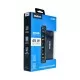 Lādētājs universāls REBEL for Notebook/Laptop 45W/18-20V melns