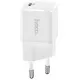 Lādētājs Hoco N10 20W USB-C balts