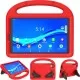 Maciņš Shockproof Kids Lenovo Tab M10 Plus X606 10.3 sarkans