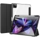 Maciņš Dux Ducis Toby Apple iPad Air 13 2024/iPad Air 13 2025 melns