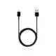 Laadimisjuhe Samsung EP-DG930IBEGWW Type-C 1.5m must