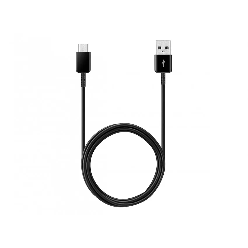 Laadimisjuhe Samsung EP-DG930IBEGWW Type-C 1.5m must