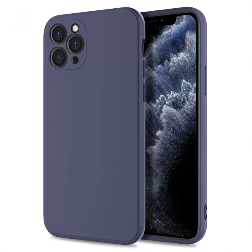 Maciņš X-Level Magic Apple iPhone 13 mini lavandas krāsa