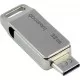 USB zibatmiņa Goodram ODA3 32GB OTG USB 3.0 + Type-C