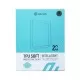 Filmu komplekts Devia Intelligent TPU Soft Tablet 20gab