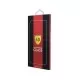LCD aizsargstikls 6D Apple iPhone 12/12 Pro melns