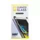 LCD kaitsev karastatud klaas 9D Curved Full Glue Samsung S908 S22 Ultra 5G must