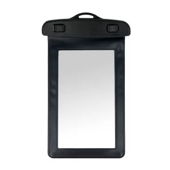Maciņš ūdensdrošs Waterproof melns 7,0'