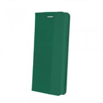 Telefoniümbris Smart Senso Samsung A135 A13 4G tumeroheline