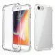 Maciņš High Clear Antishock Samsung X200/X205 Tab A8 10.5 2021