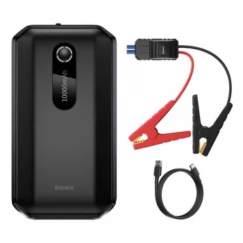 Baseus Super Energy Air Car Jump Starter 1000A max CGNL020101