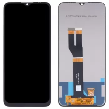 Displejs Nokia G11/G21 ar skārienjūtīgo paneli HQ