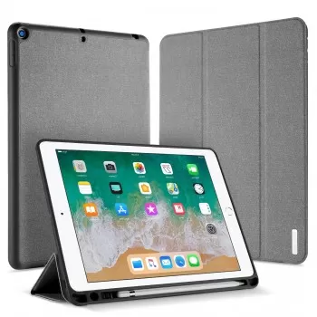 Telefoniümbris Dux Ducis Domo Apple iPad 9.7 2018/iPad 9.7 2017 hall