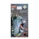 LCD aizsargstikls 9D Full Glue Apple iPhone 14 Pro melns