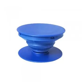 Telefonihoidja POPsocket Circle sinine