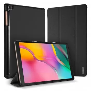 Telefoniümbris Dux Ducis Domo Apple iPad 10.9 2022/iPad 11 2025 must