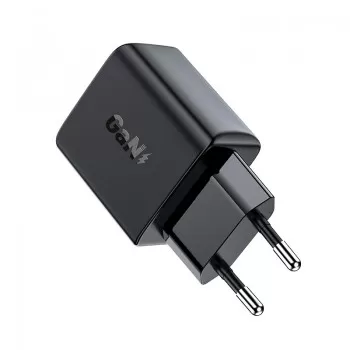Lādētājs Acefast A21 30W GaN USB-C melns