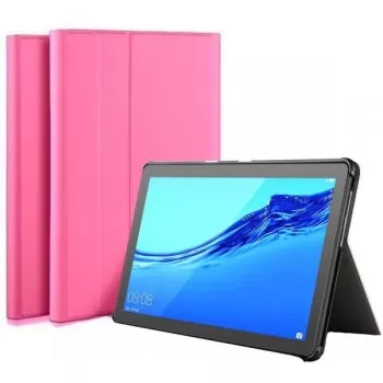 Maciņš Folio Cover Lenovo Tab M10 3rd Gen TB328FU/TB328XU 10.1 roza