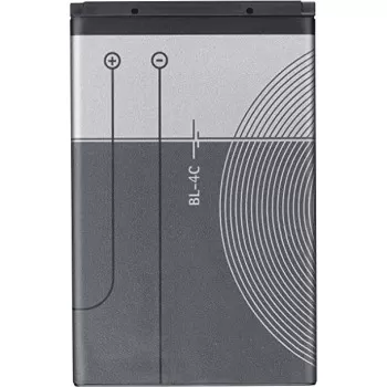 Akumulators Nokia 6100 950mAh BL-4C OEM