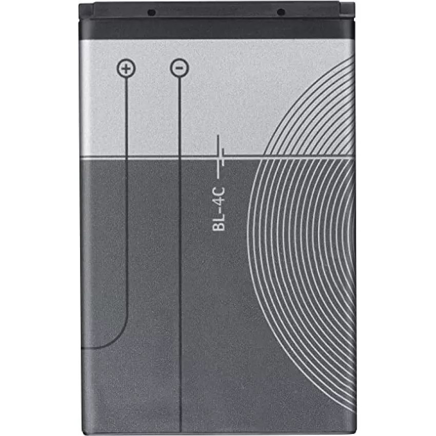 Akumulators Nokia 6100 950mAh BL-4C OEM