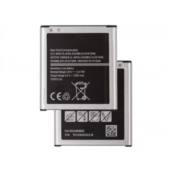 Akumulators Samsung G388 Xcover 3 2200mAh EB-BG388BBE OEM