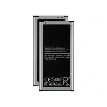 Akumulators Samsung G900F S5 2800mAh EB-BG900BBE OEM