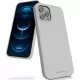 Telefoniümbris Mercury Silicone Case Samsung A145 A14 4G/A146 A14 5G kivivärv