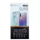 LCD kaitsev karastatud klaas 5D Cold Carving S916 S23 Plus 5G kumer must ilma aukuta